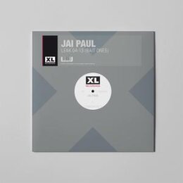 PAUL, JAI - BAIT ONES - LP