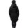 Urban Classsics - TB1370 Ladies Sherpa Lined Cotton Parka - black 4XL