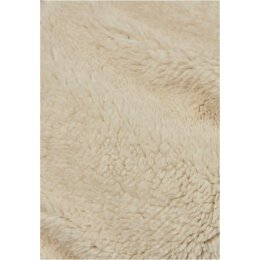 Urban Classics - BD3173 Windbreaker Sherpa - black