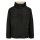 Urban Classics - BD3173 Windbreaker Sherpa - black