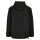 Urban Classics - BD3173 Windbreaker Sherpa - black