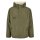 Urban Classics - BD3173 Windbreaker Sherpa - olive L