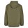 Urban Classics - BD3173 Windbreaker Sherpa - olive L