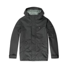 Vintage Industries - 30124 Caldwell Jacket - black L