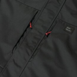 Vintage Industries - 30124 Caldwell Jacket - black L