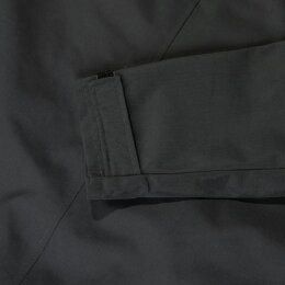 Vintage Industries - 30124 Caldwell Jacket - black L