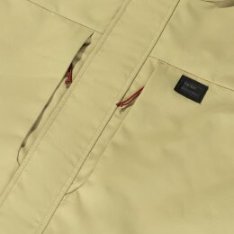 Vintage Industries - 30124 Caldwell Jacket - sand S