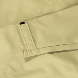 Vintage Industries - 30124 Caldwell Jacket - sand S