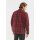 Vintage Industries - 3541 Craft heavyweight sherpa - red check L