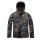 Vintage Industries - 30101P Alford softshell jacket - dark camo M