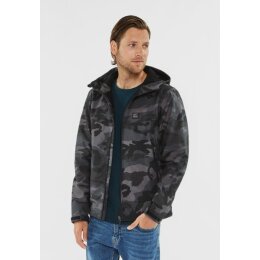 Vintage Industries - 30101P Alford softshell jacket -...