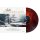 VARIOUS - WINTER WONDERLAND (LTD. RED MARBLE VINYL) - LP