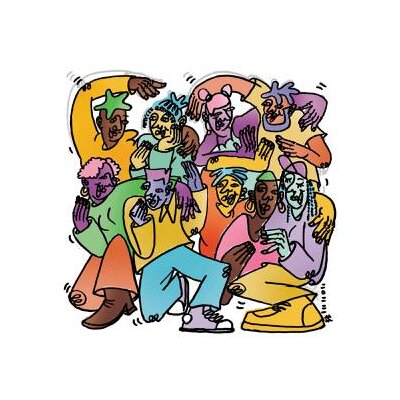 HENDRICKS, MALIK - TESSERA - LP