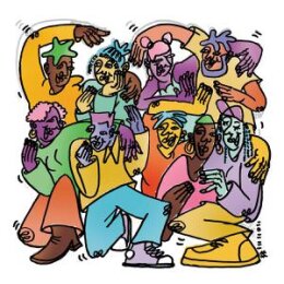 HENDRICKS, MALIK - TESSERA - LP