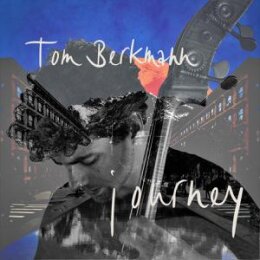 BERKMANN, TOM - JOURNEY - LP