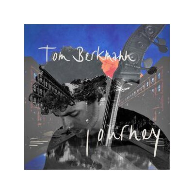 BERKMANN, TOM - JOURNEY - CD