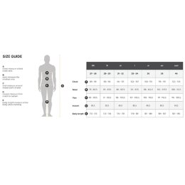 Vintage Industries - 2216 - Dean sherpa - black