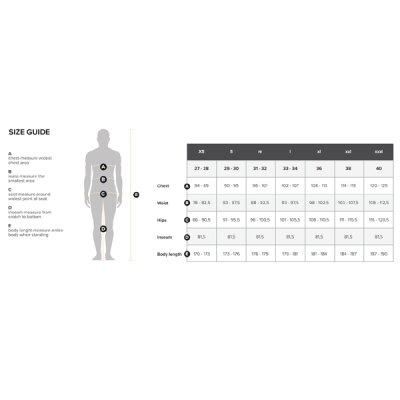 Vintage Industries - 2219 - Row jacket - black M