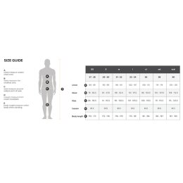 Vintage Industries - 2219 - Row jacket - midnight