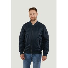 Vintage Industries - 2219 - Row jacket - midnight XXL