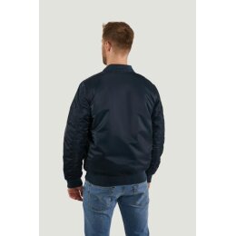Vintage Industries - 2219 - Row jacket - midnight XXL