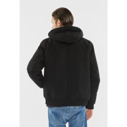 Vintage Industries - 2208 - Datton jacket - black M