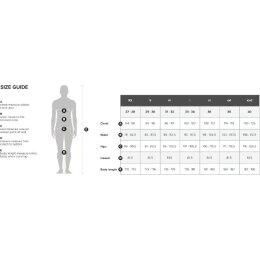 Vintage Industries - 2208 - Datton jacket - grey XL