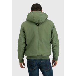 Vintage Industries - 2208 - Datton jacket - olive drab XXXL