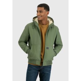 Vintage Industries - 2208 - Datton jacket - olive drab XXXL