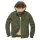 Vintage Industries - 2208 - Datton jacket - olive drab XXXL