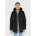 Vintage Industries - 2060 - Darren parka - black XXXL