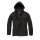 Vintage Industries - 2060 - Darren parka - black XXXL