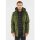Vintage Industries - 2060 - Darren parka - olive drab L
