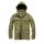 Vintage Industries - 2060 - Darren parka - olive drab L