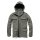 Vintage Industries - 2060 - Darren parka - grey M