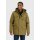 Vintage Industries - 2060 - Darren parka - dark tan XXXL