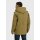 Vintage Industries - 2060 - Darren parka - dark tan XXXL