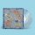 SPEEDY ORTIZ - MAJOR ARCANA (CLEAR BLUE MARBLED EDITION) - LPD