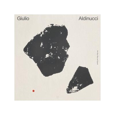 ALDINUCCI, GIULIO - NO EYE HAS AN EQUAL - LP