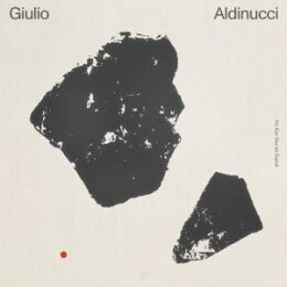 ALDINUCCI, GIULIO - NO EYE HAS AN EQUAL - LP