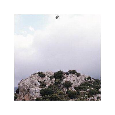 EQUATIONS COLLECTIVE - THE HELICON SESSIONS - LP