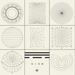 EQUATIONS COLLECTIVE - EQUATIONS COLLECTIVE X LENA...