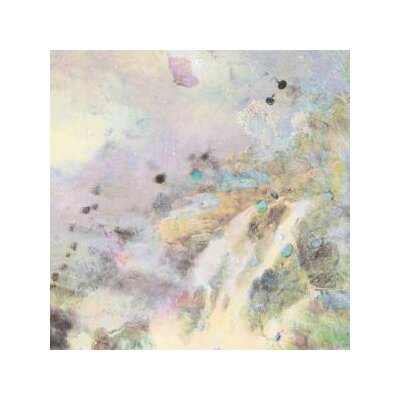 VARIOUS - IMAGINARY LANDSCAPES - LP
