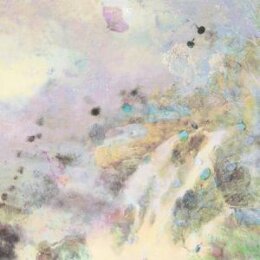 VARIOUS - IMAGINARY LANDSCAPES - LP
