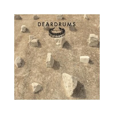 DEARDRUMS - DEARDRUMS - LP