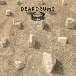 DEARDRUMS - DEARDRUMS - LP