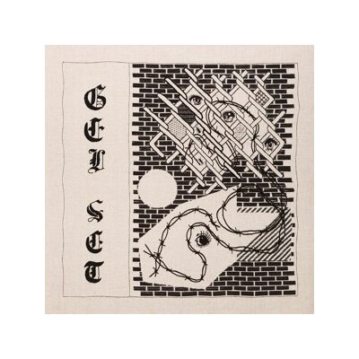 GEL SET - BODY COPY - CD