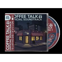 JEREMY, ANDREW - COFFEE TALK EP. 2: HIBISCUS &...