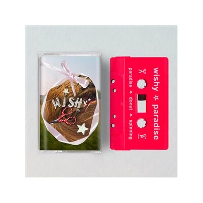 WISHY - PARADISE - MC