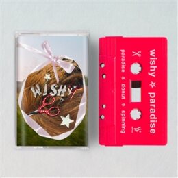 WISHY - PARADISE - MC